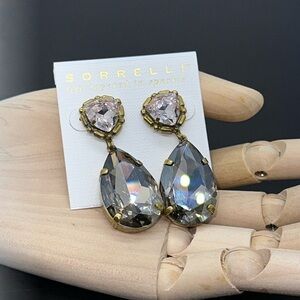 Sorrelli Yucca Dangle Earrings
